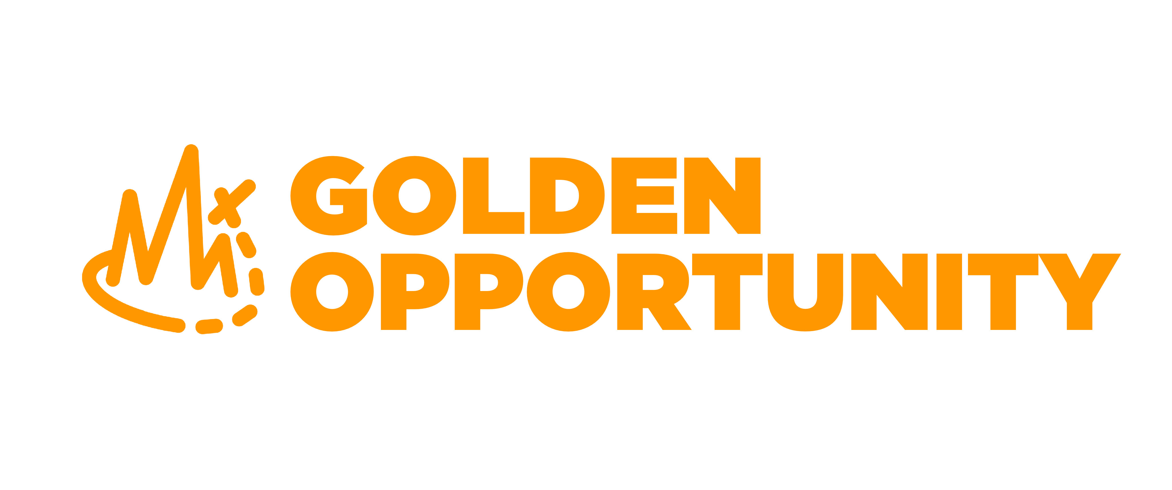 Golden Opportunity Logo